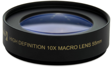 macro lens